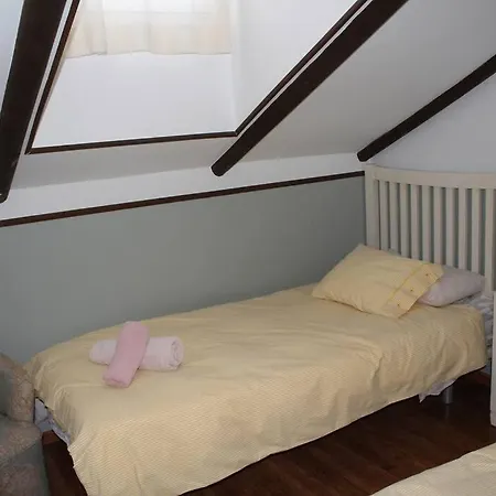 Casa Julia Y Chloe Molvizar