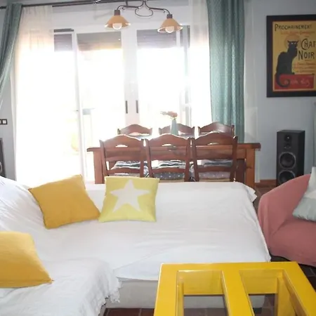Holiday home Casa Julia Y Chloe