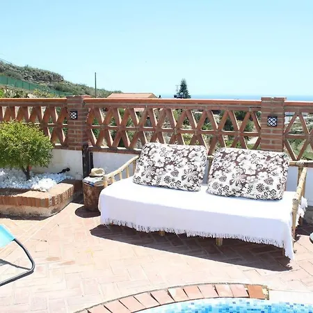 Casa Julia Y Chloe Holiday home *