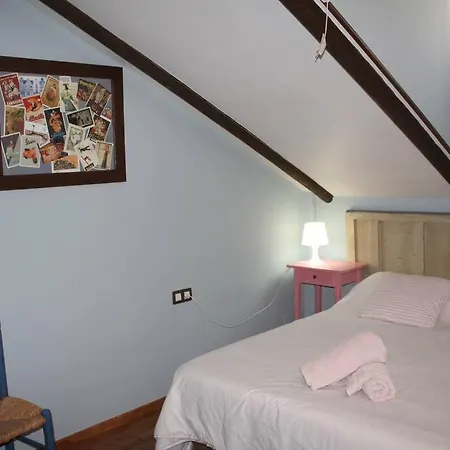 Casa Julia Y Chloe Holiday home *