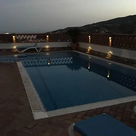 Holiday home Casa Julia Y Chloe Molvizar