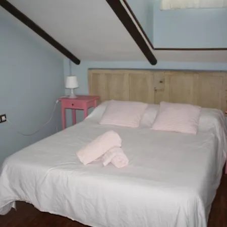 Holiday home Casa Julia Y Chloe *