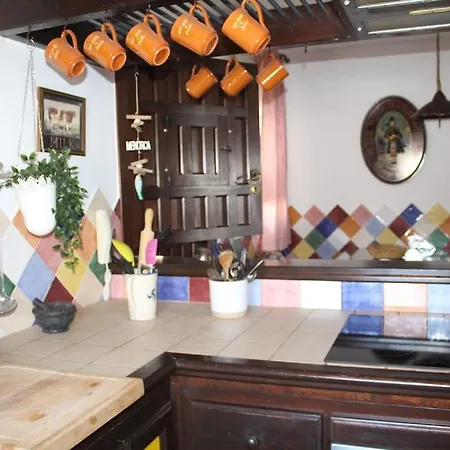 Holiday home Casa Julia Y Chloe Molvizar