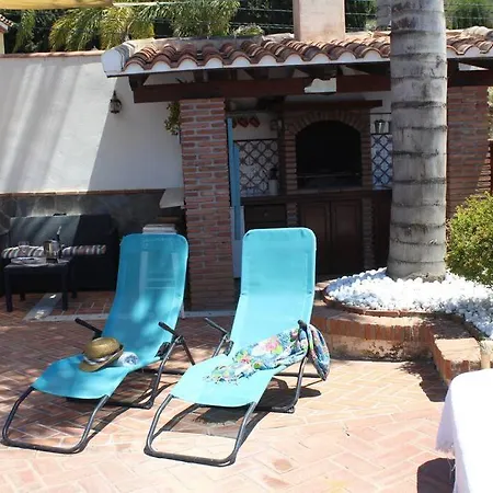 Holiday home Casa Julia Y Chloe