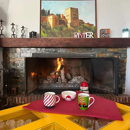 Casa Julia Y Chloe