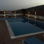 Σπίτι διακοπών Casa Julia Y Chloe Molvizar