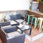 Casa Julia Y Chloe Molvizar